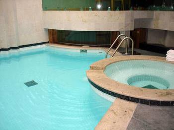 Hotel Scala Magna Città del Messico