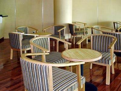 Scala Magna Hotel Città del Messico